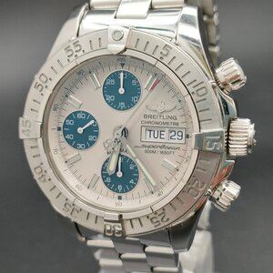 ブライトリング Breitling 腕時計 動作品 A1334011/G549 メンズ 4704866