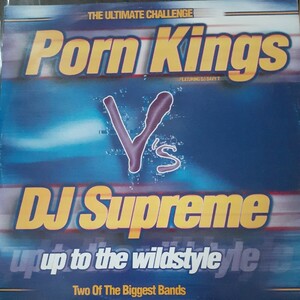 レコード porn kings dj supreme Manhattan buyee record