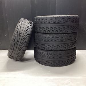 ＜1円スタート＞KENDA RADIAL 215/45R 17 ハイグリップタイヤ