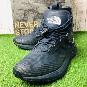 【着用1回】ノースフェイス スロー メモリー ハイク GORE-TEX 25.5