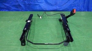 【宮城 塩釜発】中古 シートレール ＣＲ－Ｚ DAA-ZF1 純正オプション品 RECARO（レカロ） 08R50-SZT-000-A ※個人宛発送不可