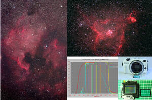 Canon・ Nikon・Sony・FUJIFILM 他の天体改造をします ★★★