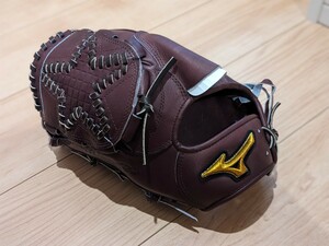 【未使用美品】ミズノ MIZUNO 軟式用ミズノプロ 今永昇太型