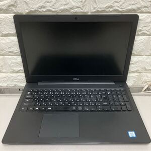 B161 DELL Latitude 3590 P75F Core i3 8130U 4GB