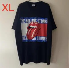 Rolling Stones Tee XL ローリングストーンズ Tシャツ