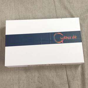 現状品　QUKENK　K110　Android12 WIFIタブレット　4GB/128GB