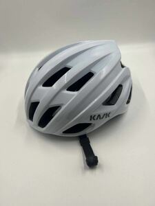 KASK MOJITO3 MOJITO R Lサイズ　ホワイト