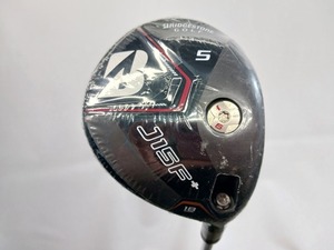 入間■【中古】 ブリヂストン BRIDGESTONE 5W J15F+ FIT-B B06 18[3086]