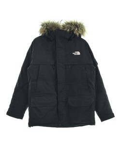 THE NORTH FACE ダウンジャケット/ダウンベスト メンズ ザ　ノースフェイス 中古　古着