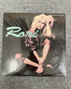 Rori 『Rori』/Qwest Records 1-25313/1985年/Electronic/管理：F0910T516