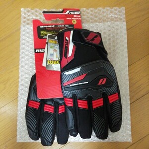 フラッグシップ (Flagship) FLAGSHIP Duality Stretch Glove デュアリティーストレッチグローブ Red Mサイズ 品番:FG-W603/RD/M