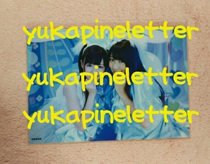 AKB48　上からマリコ　新星堂特典　生写真　AKB48　チームB　渡辺麻友　柏木由紀