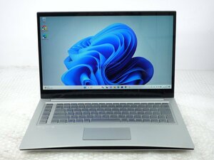 ●●【難あり】NEC LAVIE LV660/R / Ryzen7-3570H / 8GBメモリ / 500GB M.2 / 15.6型 / Windows 11 Home【中古ノートパソコン ITS JAPAN】