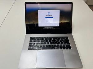 MacBook Pro15-inch, 2019 Apple Pro