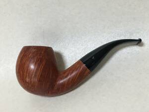 【C172】パイプ　 STANWELL de Luxe 　デンマーク製　喫煙具 喫煙グッズ 煙草　スタンウェル