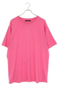 ルイヴィトン Tシャツ 22AW サイズ:XL LVSEインサイドアウトTシャツ 中古 SB01