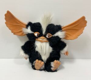 ジュンプランニング　グレムリン2　モホーク　ぬいぐるみ　プラッシュドール　フィギュア　ギズモ　gremlins　モグワイ