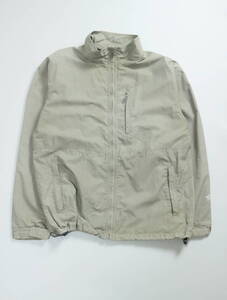 Y17/THE NORTH FACE/ノースフェイス/NP2007/ナイロンジャケット/メンズ/LLサイズ/裏メッシュ/大きいサイズ/