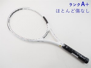 中古 テニスラケット プロケネックス インプローブメント (G2)PROKENNEX IMPROVEMENT