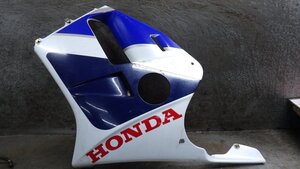 RGA-170A CBR250R 純正 サイド アンダー カウル 佐川180サイズ 送料着払い MC19-106 検索 ホンダ MC17 MC22