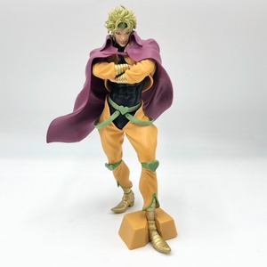 DIO 「ジョジョの奇妙な冒険 第三部 スターダストクルセイダース」 Grandista-DIO- フィギュア フィギュア