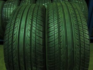 【M771】dB ES501■205/65R15■2本即決