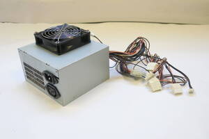 POWER SUPPLY ( UJ04 ) CA02951-6230E 電源 Fujitsu FMV-5166DE5 使用 動作品