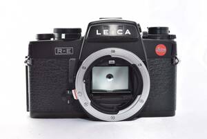 ★美品★ライカ LEICA R-E ボディ #d139