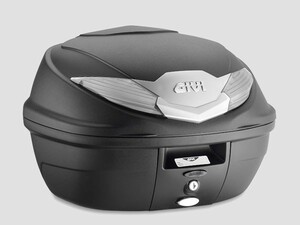 デイトナ DAYTONA GIVI（ジビ）モノロックケース B360NT[TECH未塗装ブラック]92290 トップケース（リアケース）