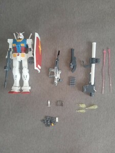 MG RX-78-2 ガンダム オリジン版 スペシャルエディション レア品