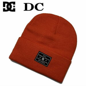 ◇キッズ ジュニア[Fサイズ]22 DC LABEL YOUTH BEANIE カラー:NZN0 ビーニー ニット帽 キャップ スノーボード スノボ スキー