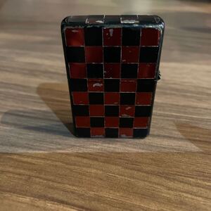 ZIPPO ライター レア