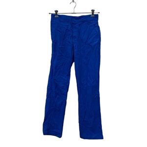 Dickies ワークパンツ チノパンツ W30 ディッキーズ ブルー 古着卸 アメリカ仕入 2403-325