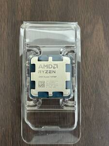 新品　AMD Ryzen 7 8700F バルク品　当店一年保証 