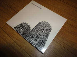 ♪Wilco (ウィルコ) Yankee Hotel Foxtrot♪