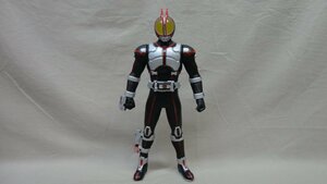 超発光 仮面ライダーファイズ フィギュア バンダイ 仮面ライダー555