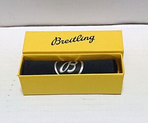 ☆未使用・非売品☆BREITLING ブライトリング 　クリーニングクロス(時計拭き)