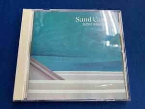 浜田省吾 CD Sand Castle