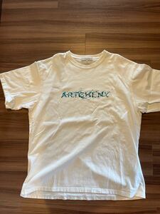 ARTCHENY Tシャツ！サイズXL！ Tシャツ