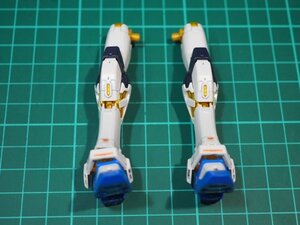 ☆B0271☆ジャンク★バンダイ RG 1/144 ストライクフリーダムガンダム 脚部 のみ ジャンク部品取り 完成品