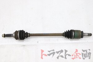 1100903416 リアドライブシャフト 助手席側 インプレッサ G型 WRX STI Aライン GDB トラスト企画 U