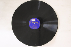 78RPM/SP Gaspar Cassado, Clarence Raybould Kol Nidrei Bruch Bruch No.1 / No.2 J7862 COLUMBIA 12 /00500