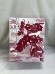 【未開封】MG 1/100 ドワッジ改 MS-09H DWADGE CUSTOM