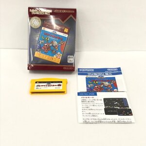 ファミコンミニ GBA ガチャポン戦士 スクランブルウォーズ【DAAG0028】