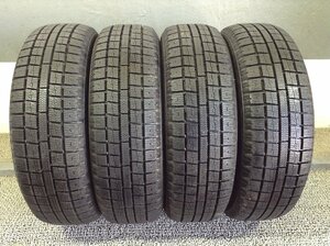 トーヨー ガリット G5 155/65R14 4本 2019年製 2318 スタッドレスタイヤ (沖縄県・離島は発送不可)