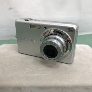 ★【売り切り】FUJIFILM 富士フィルム FinePix J30 コンパクトデジタルカメラ 3x f=5.7-17.1mm 1:2.9-5.2 動作確認済み