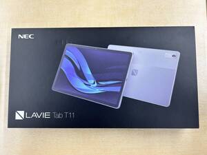 NEC LAVIE Tab T11