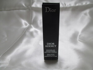 DIOR　ディオール　アディクトリップ スティック 974 ゾディアック　レッド 未使用品