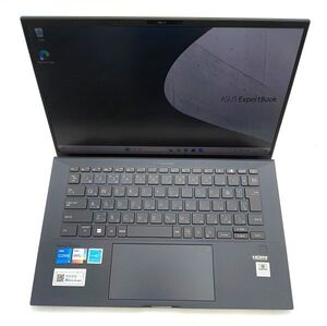 ASUS ExpertBook B9 B9400CBA i5-1235U/16GB/512GB/Windows11