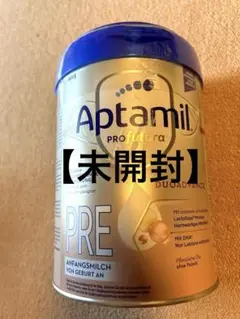 Aptamil Profutura 高級 PRE 800gアプタミル